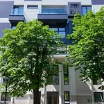 Apartmán Sea&city Deluxe - Center By Flat Mаnager Varna