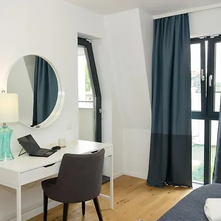 Sea&city Deluxe - Center By Flat Mаnager Appartamento *