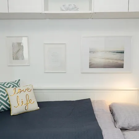 Appartamento Sea&city Deluxe - Center By Flat Mаnager
