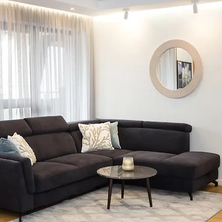 Appartamento Sea&city Deluxe - Center By Flat Mаnager