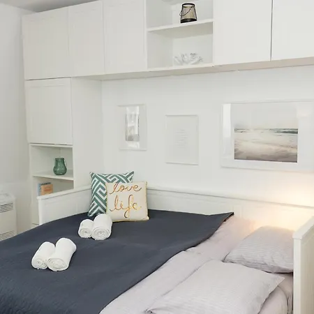 Appartamento Sea&city Deluxe - Center By Flat Mаnager *