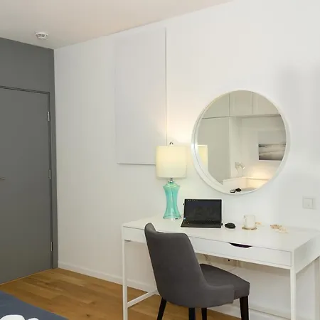 Appartamento Sea&city Deluxe - Center By Flat Mаnager *